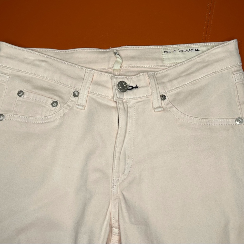 Rag & Bone Jean/Leggings - Picture 3 of 11